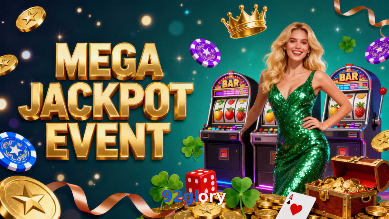 92Glory