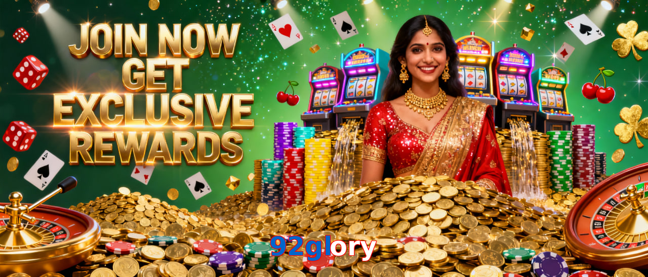 92Glory