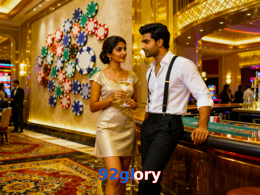 92Glory